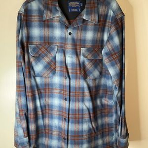 Pendleton board hirt